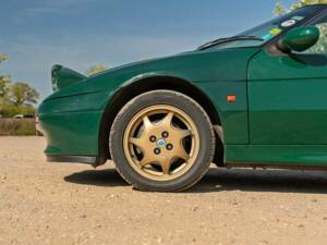 Image 27/50 of Lotus Elan (1991)