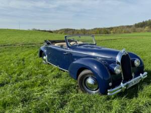 Immagine 37/91 di Talbot-Lago T15 Baby Guilloré (1950)