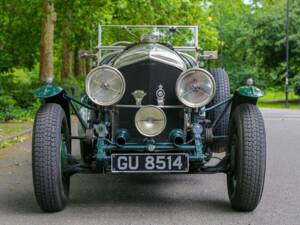 Bild 10/50 von Bentley Le Mans (1930)