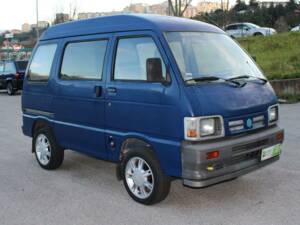 Image 7/10 of Piaggio Porter 1.3 (1997)