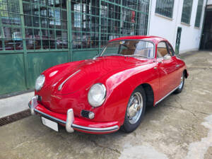 Image 4/53 of Porsche 356 A 1600 S (1959)