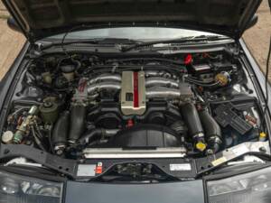 Bild 27/58 von Nissan 300 ZX  Twin Turbo (1992)