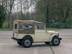 Image 15/47 de FIAT Campagnola (1972)