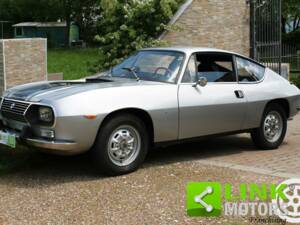 Immagine 1/10 di Lancia Fulvia Sport 1.6 (Zagato) (1972)