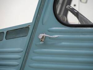 Image 15/15 of Citroën HY (1959)
