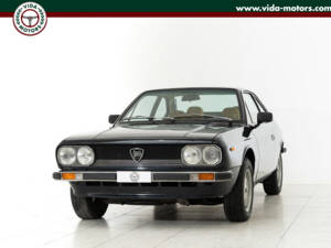 Image 1/22 of Lancia Beta Coupe 2000 (1978)