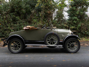 Imagen 7/17 de Morris Cowley Bullnose (1924)