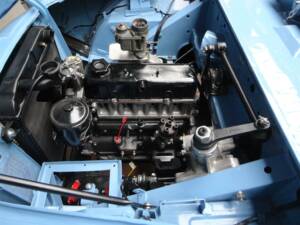 Bild 6/24 von FIAT 1100-103 E TV-Convertible (1956)