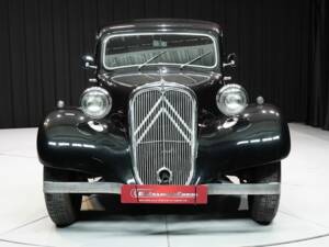 Bild 9/15 von Citroën Traction Avant 11 BL (1947)