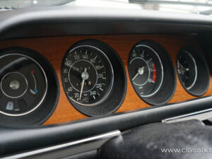 Bild 13/29 von BMW 3,0 CSi (1972)