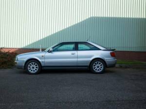 Bild 23/50 von Audi Coupe - 2.0 E (1994)