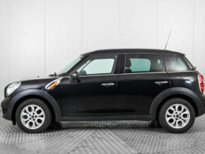 Afbeelding 9/50 van Mini One Countryman (2011)