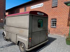Image 13/27 de Citroën HY (1973)
