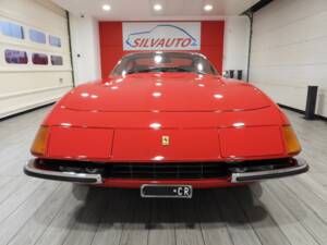 Bild 2/15 von Ferrari 365 GTB&#x2F;4 Daytona (1972)