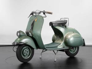 Afbeelding 7/50 van Piaggio DUMMY (1951)