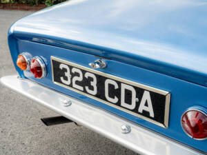 Image 39/41 of Lotus Elite S2 (1963)