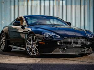 Bild 6/7 von Aston Martin V8 Vantage S (2013)