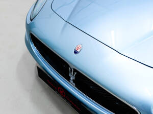 Imagen 8/56 de Maserati 4200 Cambiocorsa (2003)