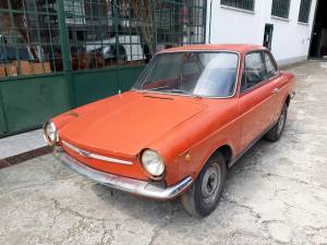 Image 3/26 of FIAT 850 Coupe (1968)