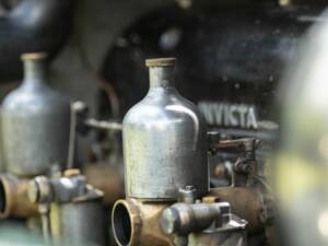Bild 4/10 von Invicta 4.5 Litre A-Type High Chassis (1928)