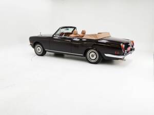 Bild 4/15 von Rolls-Royce Corniche I (1972)