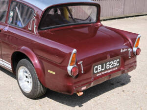 Image 9/50 of Ford Anglia (1965)