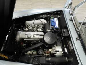Image 11/15 of Mercedes-Benz 190 SL (1956)