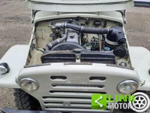 Imagen 6/10 de FIAT AR 59 (1960)
