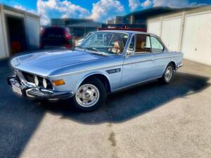 Bild 10/14 von BMW 3,0 CS (1972)