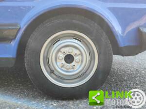 Bild 8/10 von Giannini 126 GPA 700 (1977)