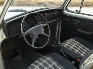 Image 24/49 of Volkswagen Beetle 1200 L (1982)