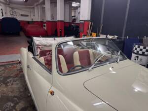 Image 16/27 of Volkswagen Karmann Ghia 1200 (1962)