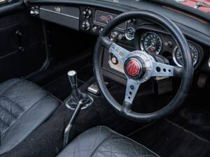 Bild 3/25 von MG MGB V8 (1969)