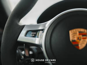 Image 32/44 de Porsche Boxster GTS (2014)