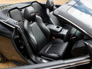 Imagen 86/99 de Aston Martin DBS Volante (2012)