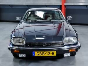 Bild 2/7 von Jaguar XJS 5.3 V12 (1988)