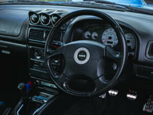 Bild 10/29 von Subaru Impreza Prodrive P1 (2001)