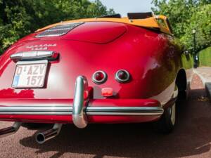 Image 25/50 de Porsche 356 1500 (1954)