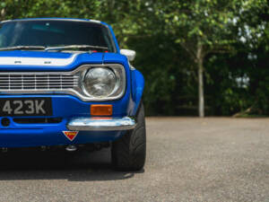 Image 12/48 of Ford Escort RS 1600 (1972)