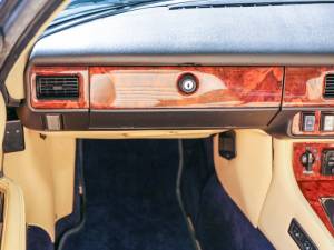 Imagen 24/50 de Jaguar XJS 5.3 V12 (1990)