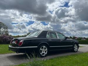 Image 2/59 de Bentley Arnage RL (2004)