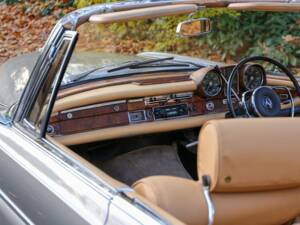 Image 48/50 of Mercedes-Benz 220 SE Cabriolet (1966)