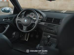 Image 30/46 de BMW M3 (2002)