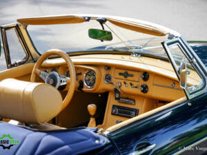 Imagen 31/45 de MG MGB (1969)