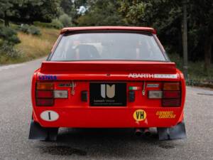 Image 4/72 de FIAT 131 Abarth Rally (1976)