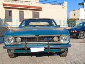 Image 45/74 of Chevrolet Camaro RS 327 (1967)