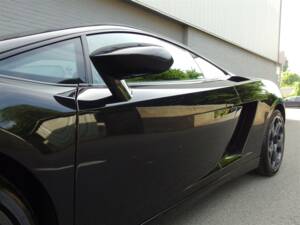 Bild 28/99 von Lamborghini Gallardo (2007)