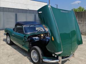 Afbeelding 44/49 van Triumph Spitfire Mk II (1965)