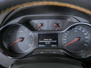 Bild 19/50 von Opel Crossland X 1.2 Turbo (2018)