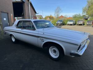 Bild 3/22 von Plymouth Sport Fury (1963)